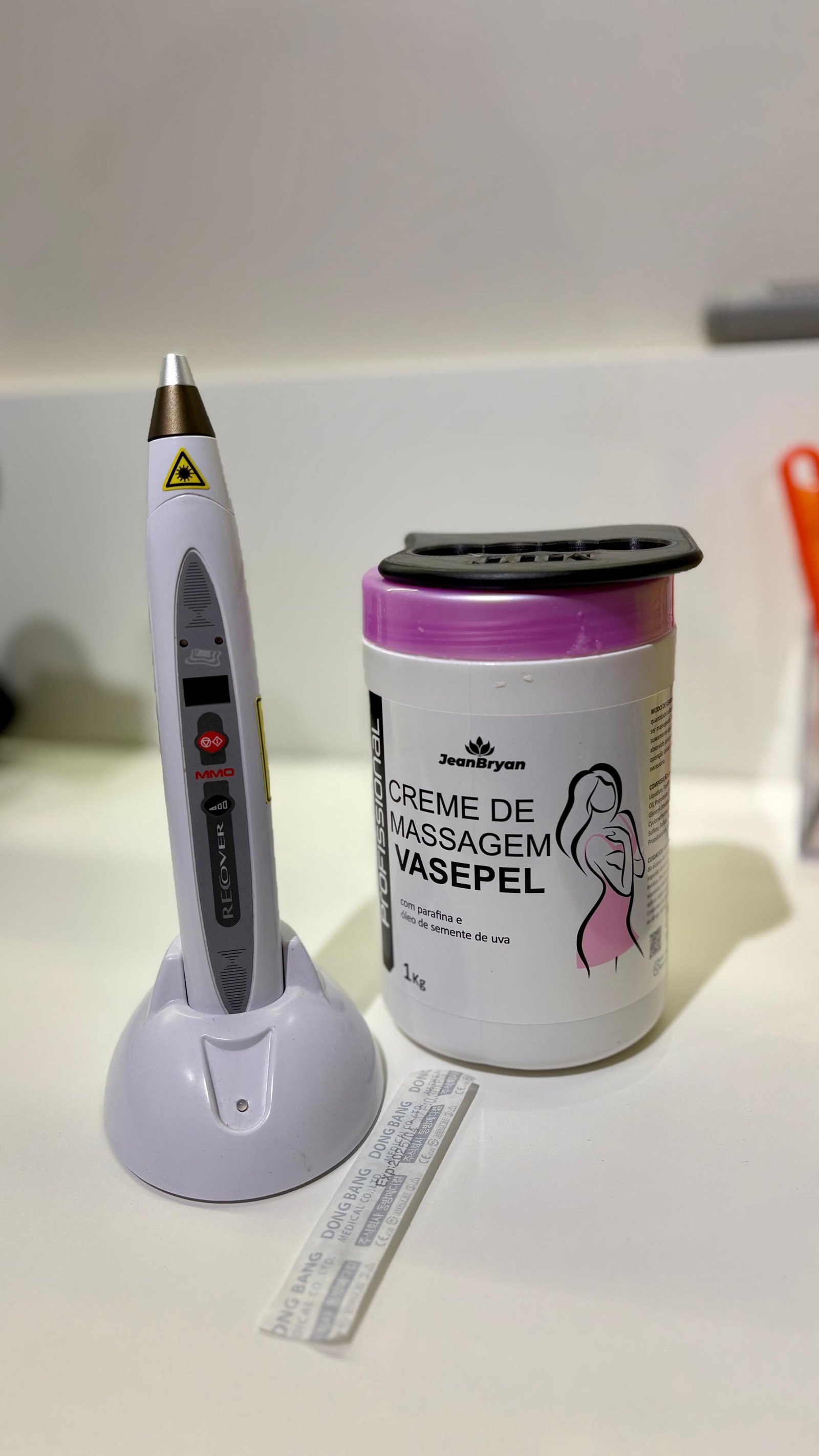 Terapias Complementares